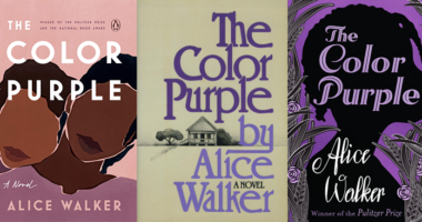 The Color Purple